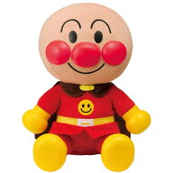 【オンライン限定価格】ねぇアンパンマン！お歌もきかせて！はじめてのおしゃべりDX ぬいぐるみ おもちゃ…