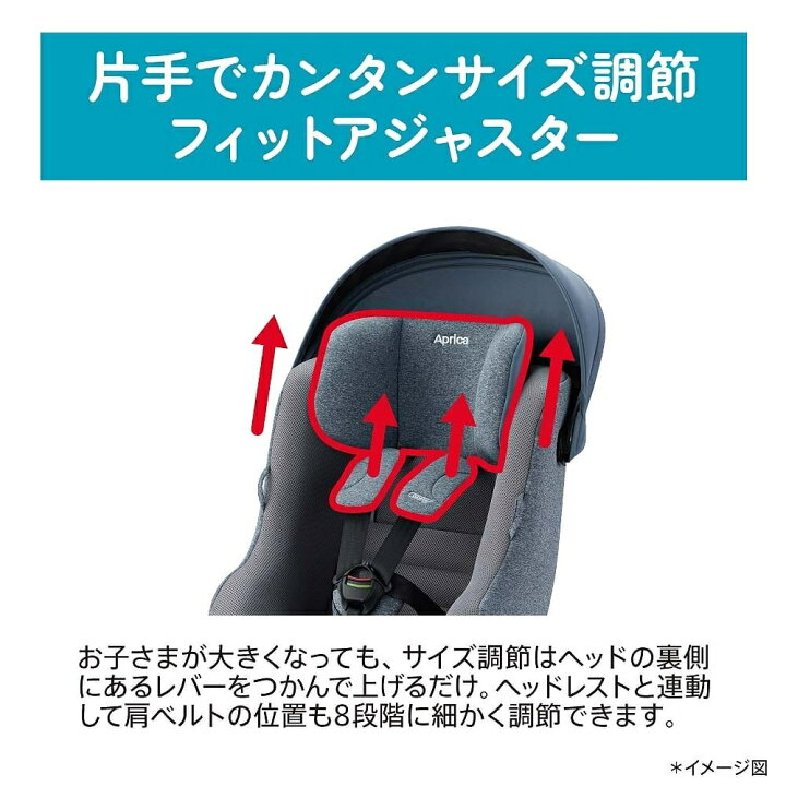 楽天市場】「5/1〜6限定先着で最大2000円OFFクーポン」Aprica  