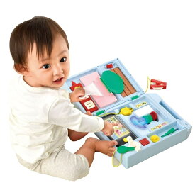 いたずら1歳やりたい放題スマート本 脳が育つ原動力 そっくりないたずらアイテム大集合 誕生日 プレゼント ギフト 8カ月