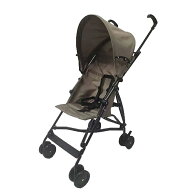 dear BABY ディアベビー ベビーバギー B型ベビーカー 大きな幌 背面式 コンパクトサイズ 軽量 持ち運び便…