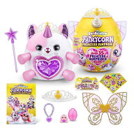 何がでるかな？ フェアリーコーン プリンセス サプライズ サプライズトイ【種類ランダム】トイザらス限定…