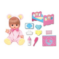 【オンライン限定価格】メルちゃん入門セット 2歳 3歳 4歳