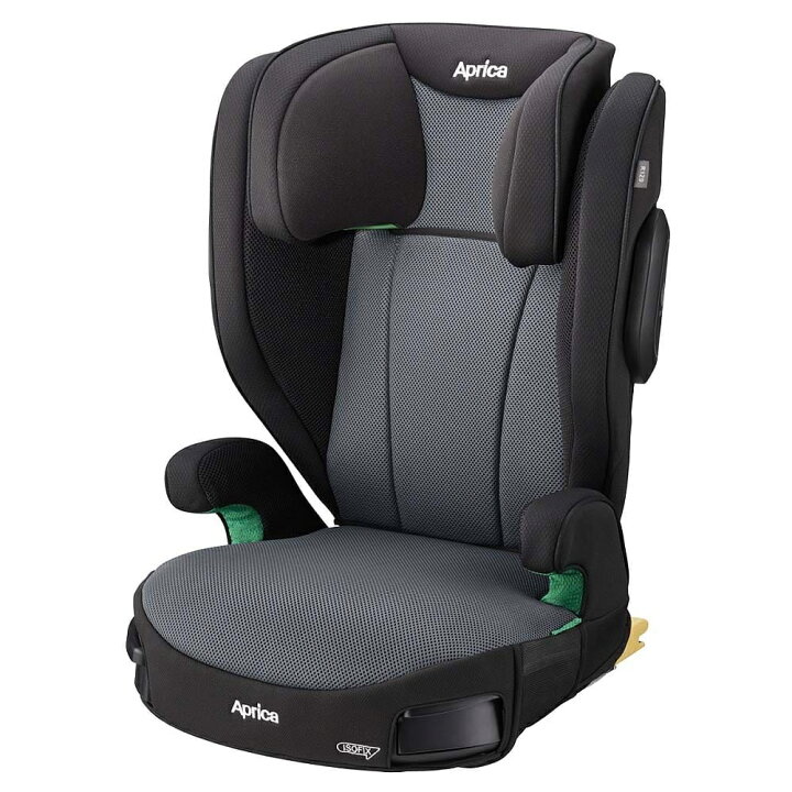 楽天市場】Aprica アップリカ ライドクルー ISOFIX ジュニア 