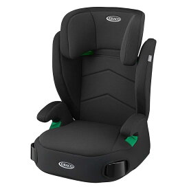 「8/5限定先着で最大1000円OFFクーポン」GRACO グレコ ジュニアプラス ネクスト ジュニアシート 限定カラー R129適合 ロングユース 10段階高さ調節機能 3才頃〜12才頃まで ベビーザらス限定