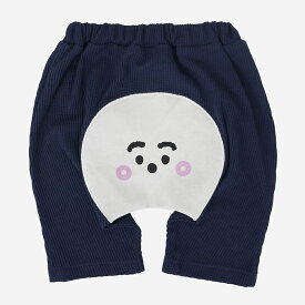 シナぷしゅ サルエルパンツ ベビーザらス限定