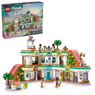 【オンライン限定価格】レゴ LEGO フレンズ ハートレイクシティのうきうきショッピングモール 42604｜お…