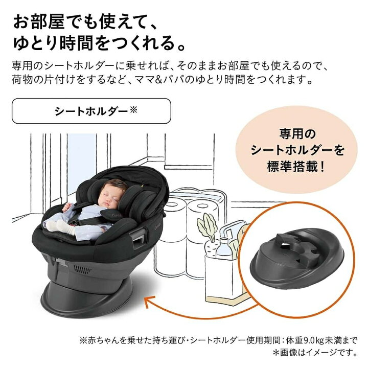楽天市場】Combi コンビ ホワイトレーベル THE S plus R129 エッグ  