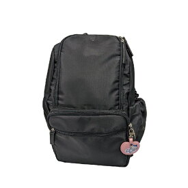 多機能マザーリュック マタニティマーク チャーム付き ベビーザらス限定