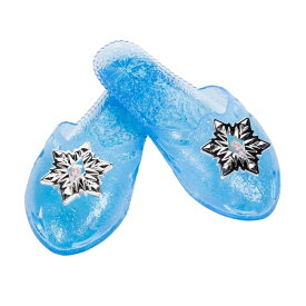 「1/15限定先着 トップバナーにて最大1000円クーポン配布中」アナと雪の女王 エルサ グリッターシューズ トイザらス限定 ディズニープリンセス おもちゃ グッズ 3歳