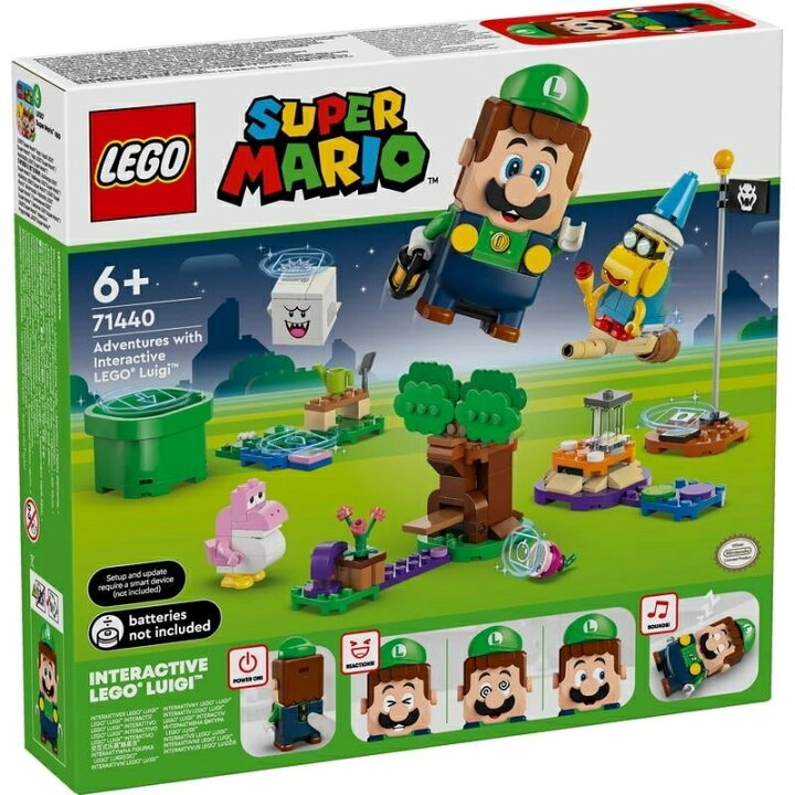 楽天市場】【オンライン限定価格】レゴ(LEGO) スーパーマリオ レゴ(R 