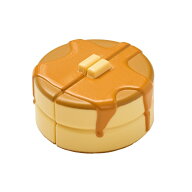 マイストーリー とんとんクッキング ホットケーキ おままごと おもちゃ 野菜 食べ物 食材 バラ売り トイ…