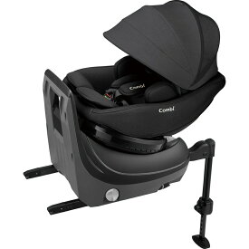 「1/25限定先着 トップバナーにて最大1000円クーポン配布中」Combi コンビ クルムーヴ コンパクト R129 エッグショック JS チャイルドシート ISOFIX固定 R129適合 新生児〜4歳頃まで