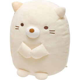 すみっコぐらし ぬいぐるみM ねこ