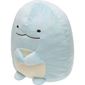 すみっコぐらし ぬいぐるみM とかげ
