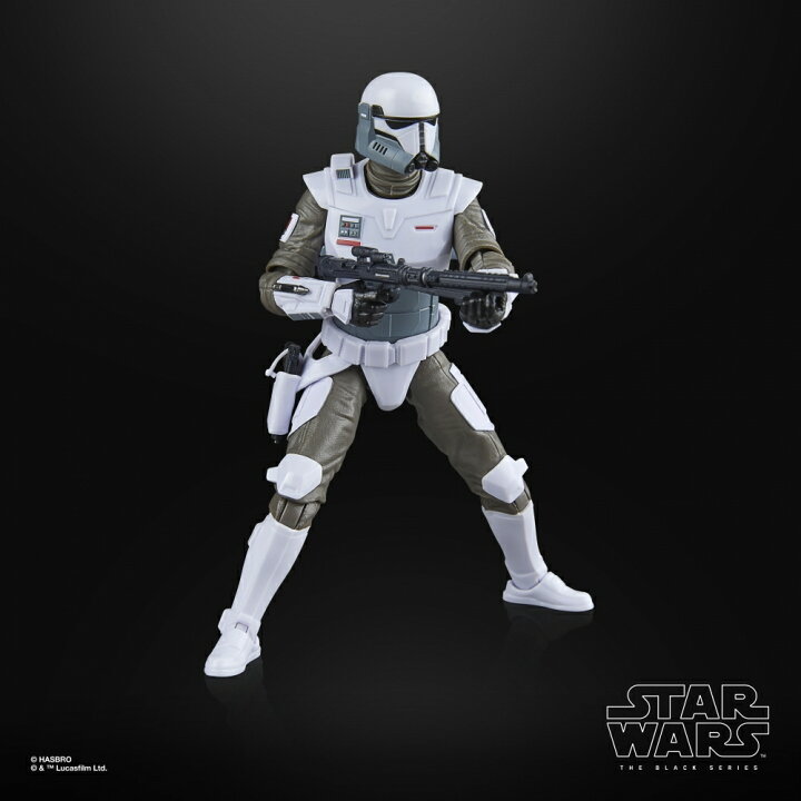 楽天市場】スター・ウォーズ ブラックシリーズ マンダロリアン 