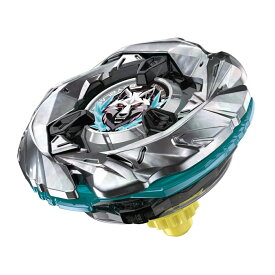 BEYBLADE X ベイブレードエックス UX-08 スターター シルバーウルフ3-80FB