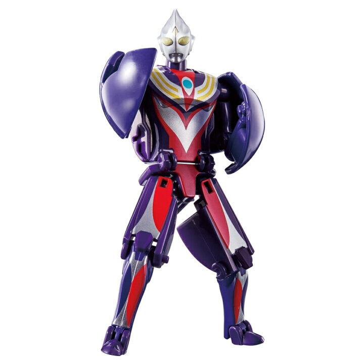 楽天市場】帰ってきたウルトラエッグ ウルトラマンティガ マルチタイプ 