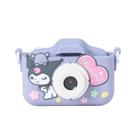 リアルキッズカメラ クロミ トイザらス限定 3歳 4歳 5歳