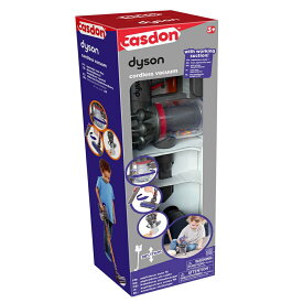 「11/10限定先着で最大1000円OFFクーポン」Dyson(ダイソン) コードレス トイクリーナー おままごと 掃除機 おもちゃ