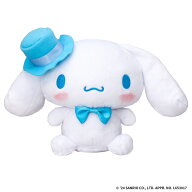 ずっといっしょだもん☆おしゃべり シナモロール