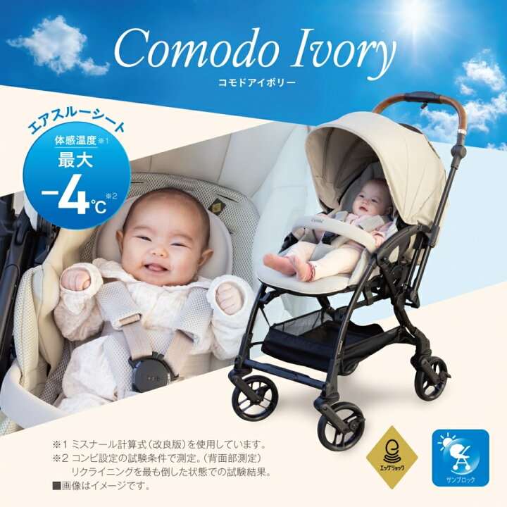 楽天市場】Combi コンビ ホワイトレーベル スゴカルS エッグショック 