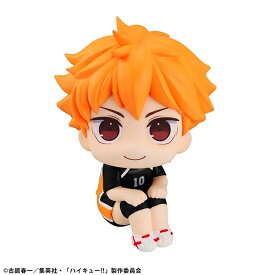 「7月20日限定先着で最大1000円OFFクーポン」るかっぷ ハイキュ—！！ 日向翔陽 ユニフォームVer.