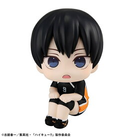 「7月20日限定先着で最大1000円OFFクーポン」るかっぷ ハイキュ—！！ 影山飛雄 ユニフォームVer.