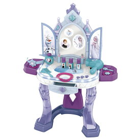 アナと雪の女王2 マジカルドレッサー トイザらス限定 ディズニープリンセス エルサ おもちゃ グッズ 3歳