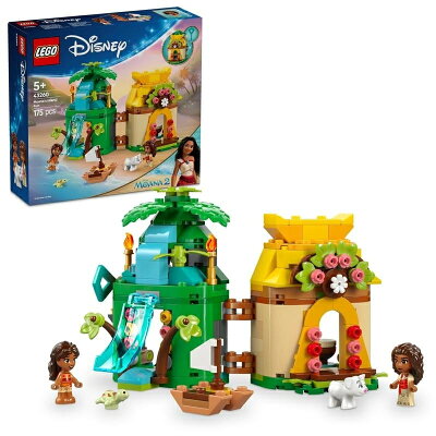 LEGO Disney