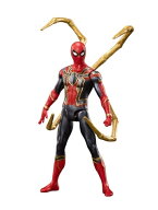 ZD TOYS マーベル アイアンスパイダーマン 4インチ MARVEL SPIDERMAN ZDTOYS フィギュア 中動玩具 ZHONGD…