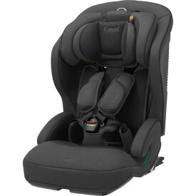 「11/15限定先着で最大1000円OFFクーポン」Combi コンビ ジョイトリップ アドバンス plus R129 エッグショック SC (ダークグレー) チャイルド＆ジュニアシート ISOFIX固定 15ヵ月頃〜12才頃まで