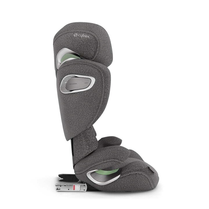楽天市場】cybex サイベックス ソリューションT i-FIX プラス ジュニア 