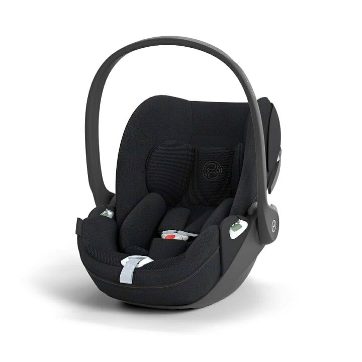 楽天市場】cybex サイベックス クラウドT i-Size プラス 
