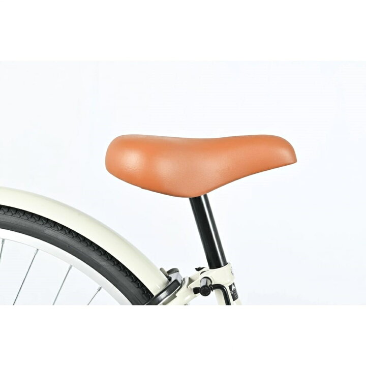 楽天市場】26インチ 身長130～170cm 子供用自転車 パルティッタ グレー 