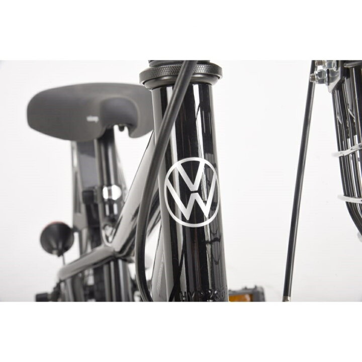 楽天市場】18インチ 身長105〜125cm 子供用自転車 フォルクスワーゲン 
