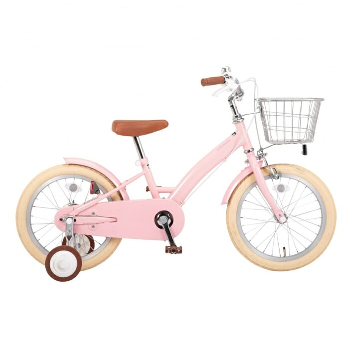 楽天市場】16インチ 身長100〜115cm 子供用自転車 リグワークス TNB-16 