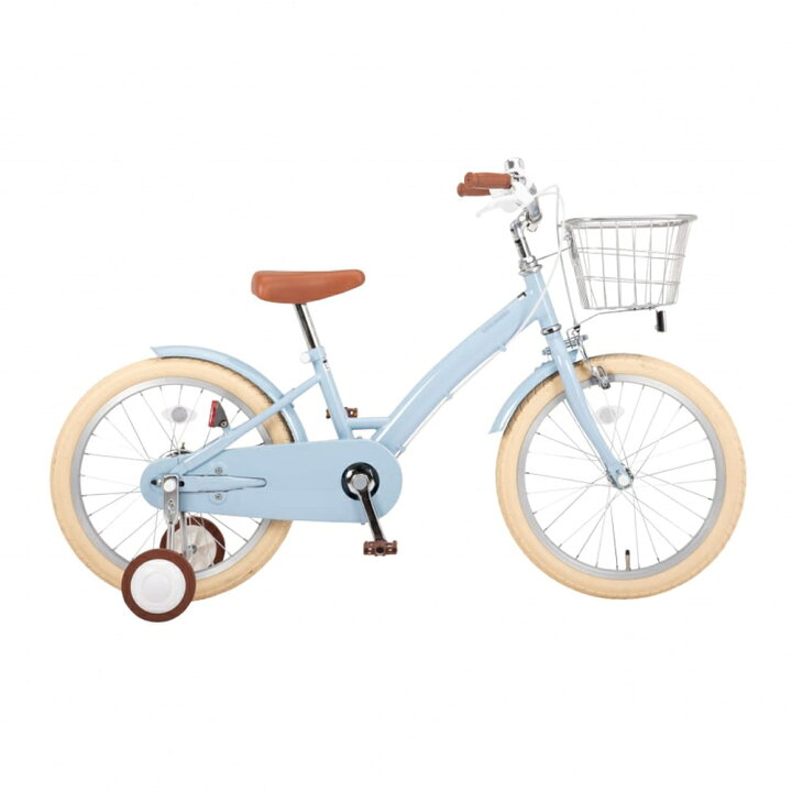楽天市場】16インチ 身長100～115cm 子供用自転車 リグワークス TNB-16 