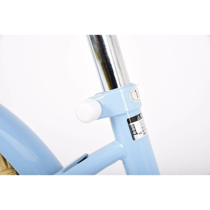 楽天市場】16インチ 身長100～115cm 子供用自転車 リグワークス TNB-16 