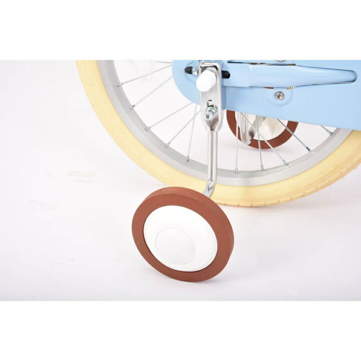 楽天市場】16インチ 身長100～115cm 子供用自転車 リグワークス TNB-16 