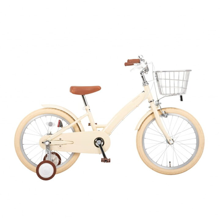 楽天市場】18インチ 身長110～130cm 子供用自転車 リグワークス TNB-18 
