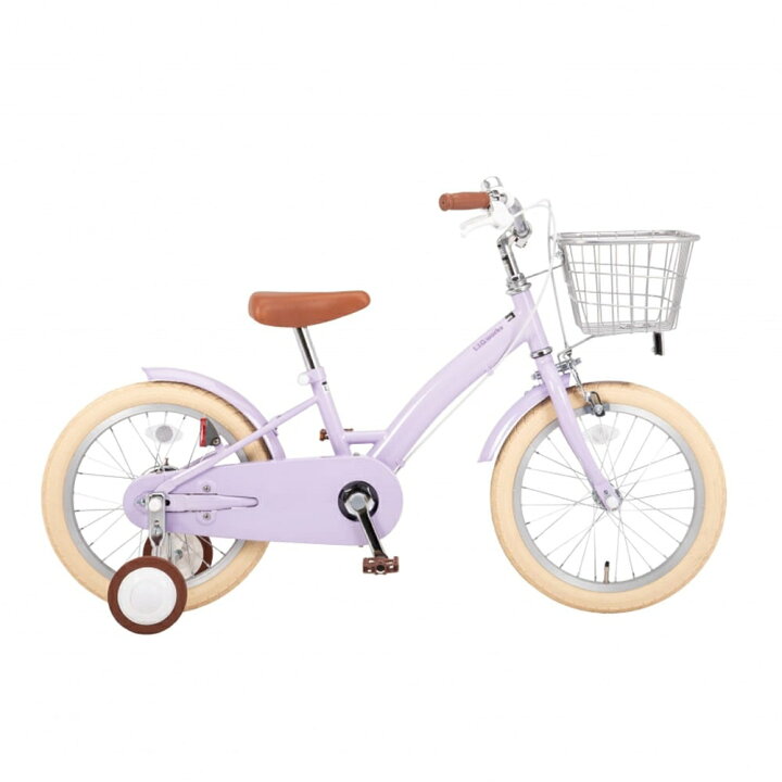 楽天市場】18インチ 身長110～130cm 子供用自転車 リグワークス TNB-18 
