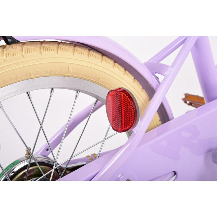 楽天市場】18インチ 身長110～130cm 子供用自転車 リグワークス TNB-18 