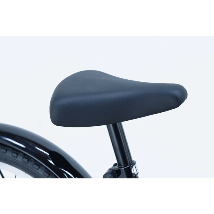 楽天市場】18インチ 身長108～123cm 子供用自転車 デュエル（ブラック 