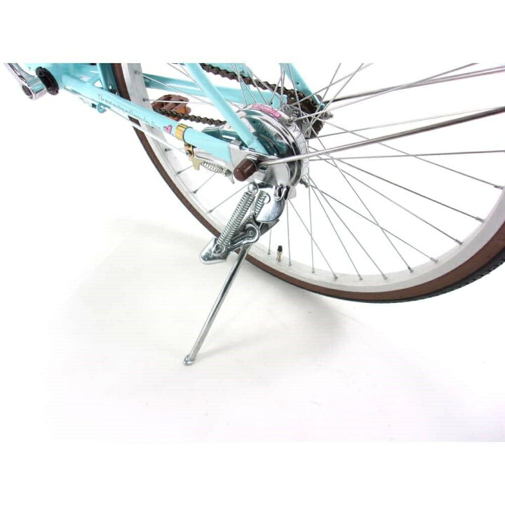 楽天市場】22インチ 身長120～135cm 子供用自転車 バレンタイン2 