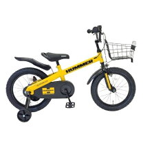 楽天市場】自転車 16インチ（ブランドハマー）（キッズ・ジュニア用 