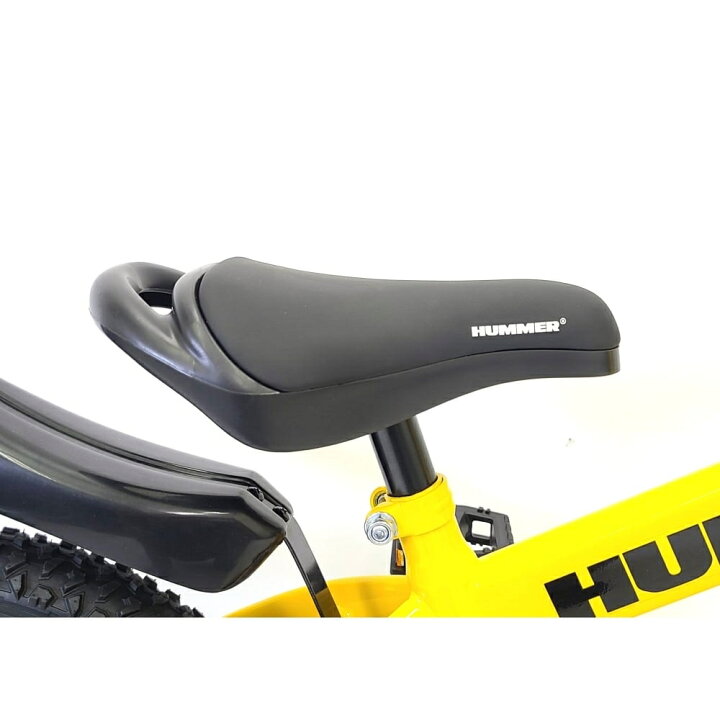 楽天市場】16インチ 身長100cm～ 子供用自転車 ハマーキッズ 16HY-TZ 
