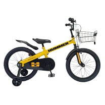 楽天市場】ハマー 自転車 18インチ（スポーツ・アウトドア）の通販