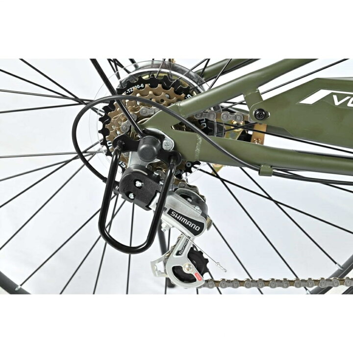 楽天市場】24インチ 身長125～140cm 子供用自転車 セブンズ・ボルト 