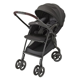 「11/15限定先着で最大1000円OFFクーポン」ベビーザらス先行発売 Aprica アップリカ ラクーナ クッション フリー AE A型ベビーカー 軽量 両対面式 4輪フリー 1ヶ月〜3歳頃対応