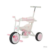 楽天市場】ミニー 三輪車 サンシェードの通販
